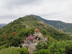 -青芝山风景名胜区