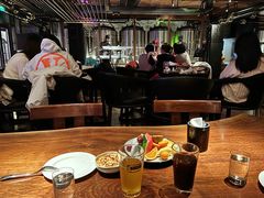 -杭州城中香格里拉大酒店