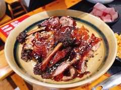 冰糖小麻鸭-小饕荟雅安贡椒鱼鲜馆(广福桥店)