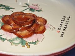 -京味斋·北京烤鸭(华威桥北工大店)
