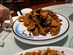 -老作坊2005(福源小区店)