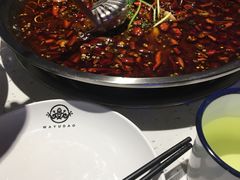 -蛙鱼道美蛙鱼自助火锅(新耍都店)