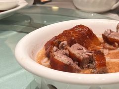 深井果木烧鹅-清心鸡沙田乳鸽店·非遗传承(石溪店)