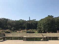 -巢湖姥山岛