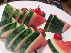 -永红源啤酒·烧烤·海鲜·大排档(青特城店)