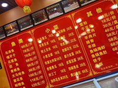 -小火炕铁锅炖鱼