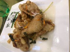 -东北王食府(科大店)