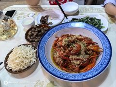 -91小龙虾·香辣蛙(蛇口店)