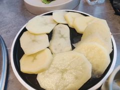 -故里和山·成都火锅(欢乐港湾店)