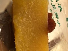豌豆黄-清真·白记年糕(牛街北口店)