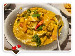 -若蘭慈·无国界素食料理(欢乐海岸店)