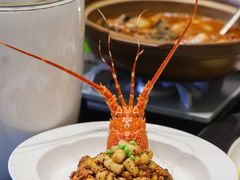 -翕间食·精致淮扬菜(江苏大剧院店)