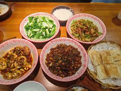 -陈家婆的菜(梅溪湖店)