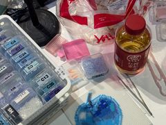 -垚火玩泥吧手作集合店·拼豆·陶艺