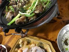 -张关合渣(朱家坳店)