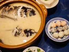 -湘轩·土菜研究院(光大店)