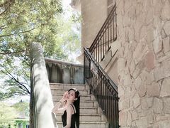 -中旅阿那亚九龙湖·公主酒店