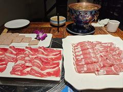 -和院老火锅铜锅烧烤海鲜(朱雀大街店)