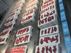 -罗二娘·鲜切牛自助火锅(罗湖东门步行街店)