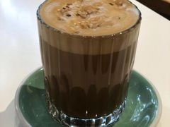 -Legno.ita Coffee by Wood(襄阳南路店)