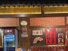 -聚点串吧·北京烧烤(朝北店)