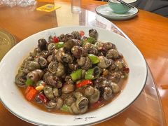-芦茨金富饭庄·25年老字号·专做稻草鸡