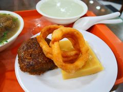 -白魁老号饭庄(安内店)