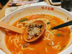 -味千拉面(上海松江二店)
