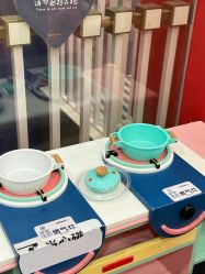 -MELAND CLUB亲子乐园·派对·餐厅(北京芳圆里ID MALL店)