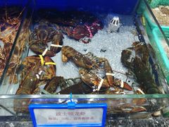 -船家渔(徐州北路店)