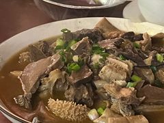 -正宗阳山牛杂(东城店)