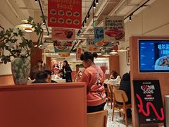 -姥姥家春饼店(惠新东街店)