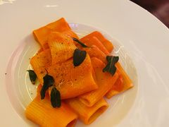 芝士肉酱宽意面-Tivano意大利餐厅(成都居舍酒店)
