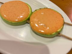 -福烤锦花(长乐路店)