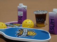 -Our Pickleball多多动匹克球俱乐部(世博源店)