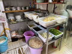 -青羊区不同味冒菜店(青羊店)