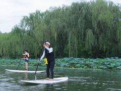 -WhaleSports户外水上运动俱乐部(朝阳公园店)