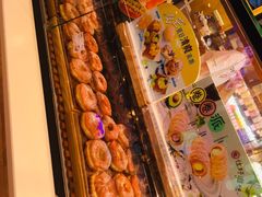 -巴黎贝甜(大宁国际商业广场店)