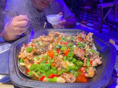 -蛙来哒(华新步步高店)