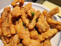 小酥肉-巴奴毛肚火锅(悠唐购物中心店)