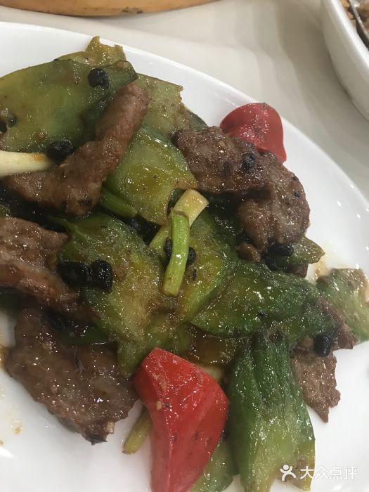 新苑酒家(嘉宾路店)图片