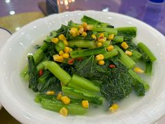 -茗荔园农庄(大涌店)