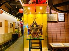 -拉面莊夢語＆中华料理八椿