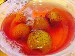 炒红果-护国寺小吃店(阜成门桥店)