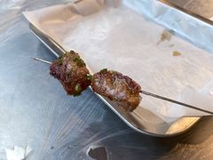 -串小白烧烤(金沙洲店)