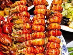 -食鸡公社辣子鸡·潍坊菜·烧烤