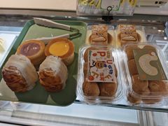 -派斯俊·本味(解放南路店)