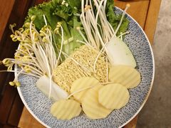 -楠火锅(太古里总店)