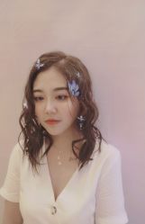 点击看大图 烫染-川和潮人漂色·烫染·接发