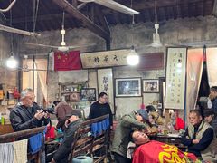 -丝绸小镇荻港古村